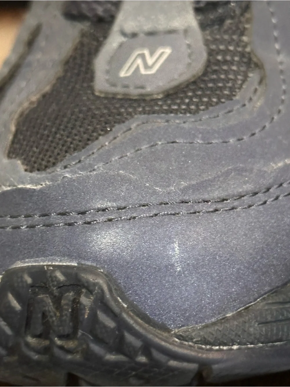 New Balance Shoes